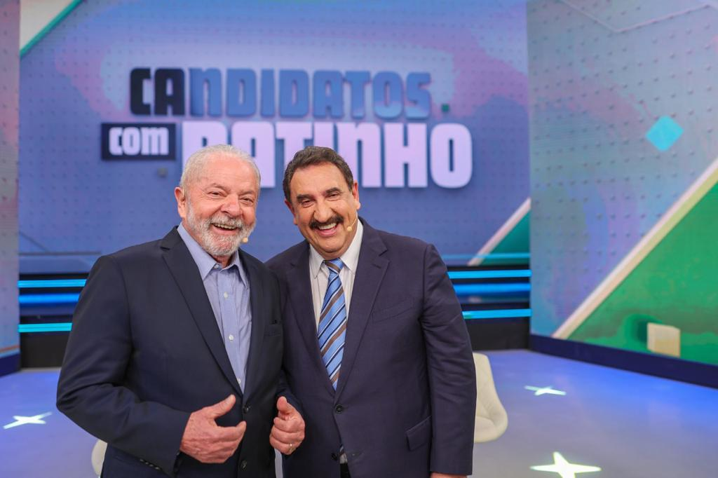 Salário mínimo vai aumentar e preço do alimento vai cair, diz Lula