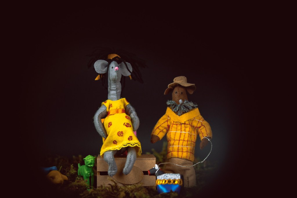 Inscrições abertas para mostra de animações em stop&nbsp;motion