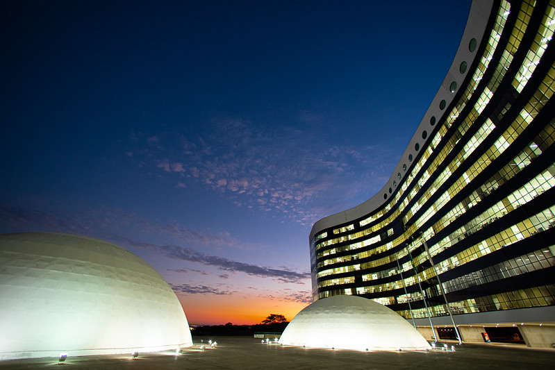 TSE dá direito de resposta ao PT após Bolsonaro mentir sobre o fato de Lula ser inocente