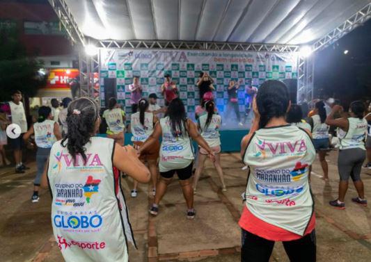 Encerramento da 1ª edição do Projeto Viva ocorre nesta sexta&nbsp;(21)