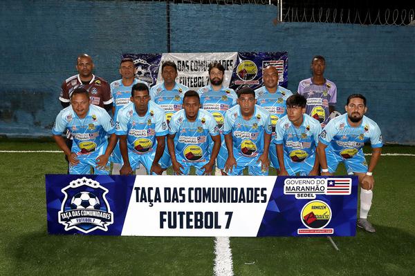 Jeito Moleque, Transformar e Afasca encaminham classificação na Taça das&nbsp;Comunidades