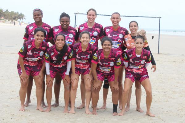 CT Sports e I. J. C. decidem título feminino do Esporte na Minha Cidade neste sábado&nbsp;(29)