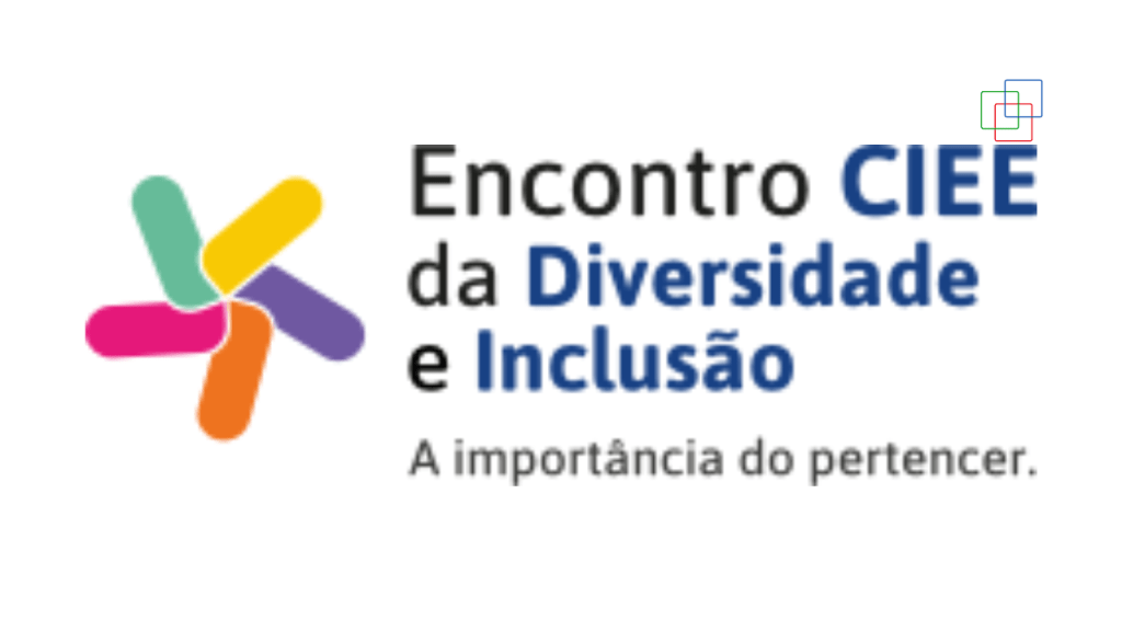 Público já pode se inscrever para o encontro CIEE da Diversidade e Inclusão