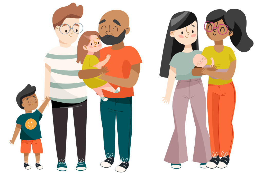 Reprodução Assistida para casais homoafetivos: o que é preciso&nbsp;saber