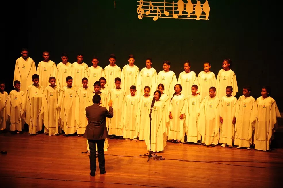Festival Maranhense de Coros começa nesta terça-feira&nbsp;(18)