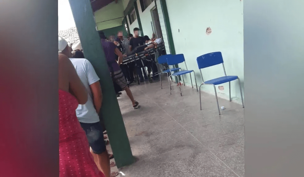 Aluno pega arma de CAC e dispara contra três estudantes em escola pública de Sobral, no&nbsp;Ceará