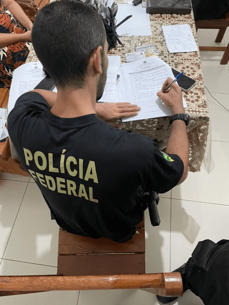 Operação da PF em São Luís apreende 3.300 caixas de cigarros&nbsp;clandestinos