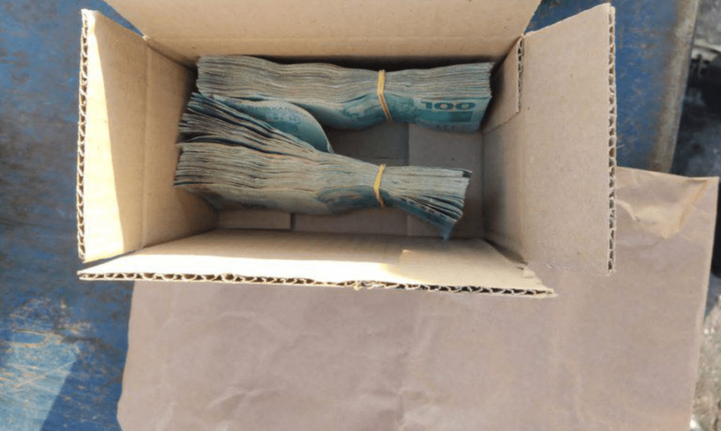 No Amazonas, PF intensifica fiscalização contra crimes&nbsp;eleitorais