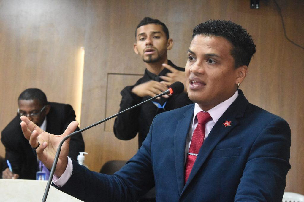 Coletivo Nós solicita reforma da Casa de Nagô