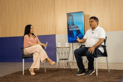 Márcio Jerry sinaliza interesse em ser candidato a Prefeito de São&nbsp;Luís