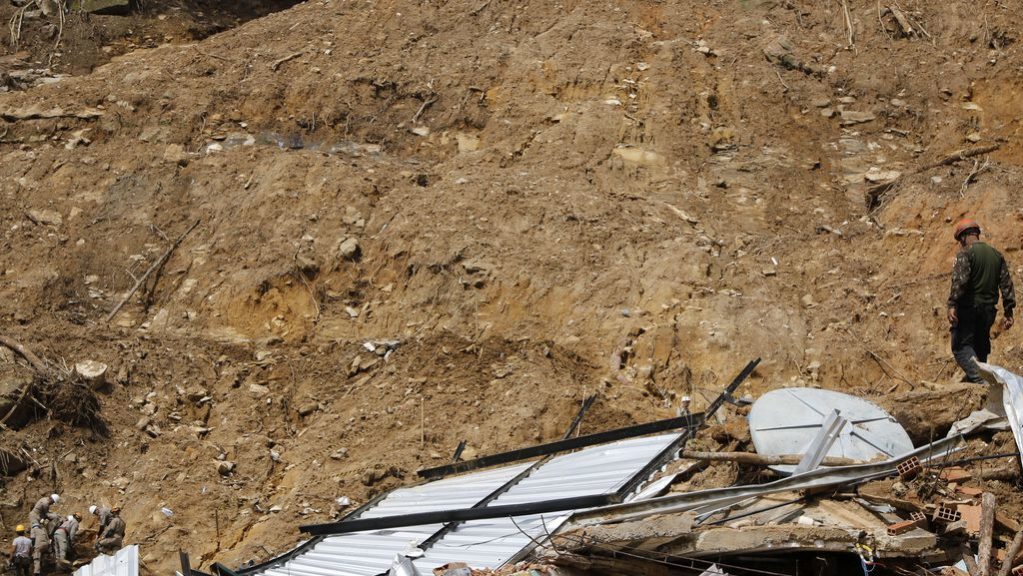 As fragilidades da Política Nacional de Proteção e Defesa Civil em um cenário de quase 8 milhões de desabrigados em 30&nbsp;anos