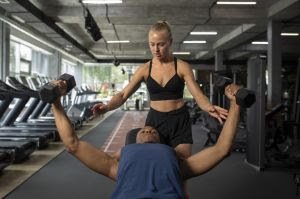 Confira dicas para ganhar massa&nbsp;muscular