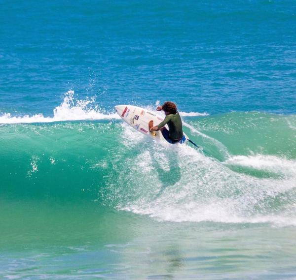 Após se destacar em eventos no Ceará, Pakinha mira última etapa do&nbsp;Maranhense