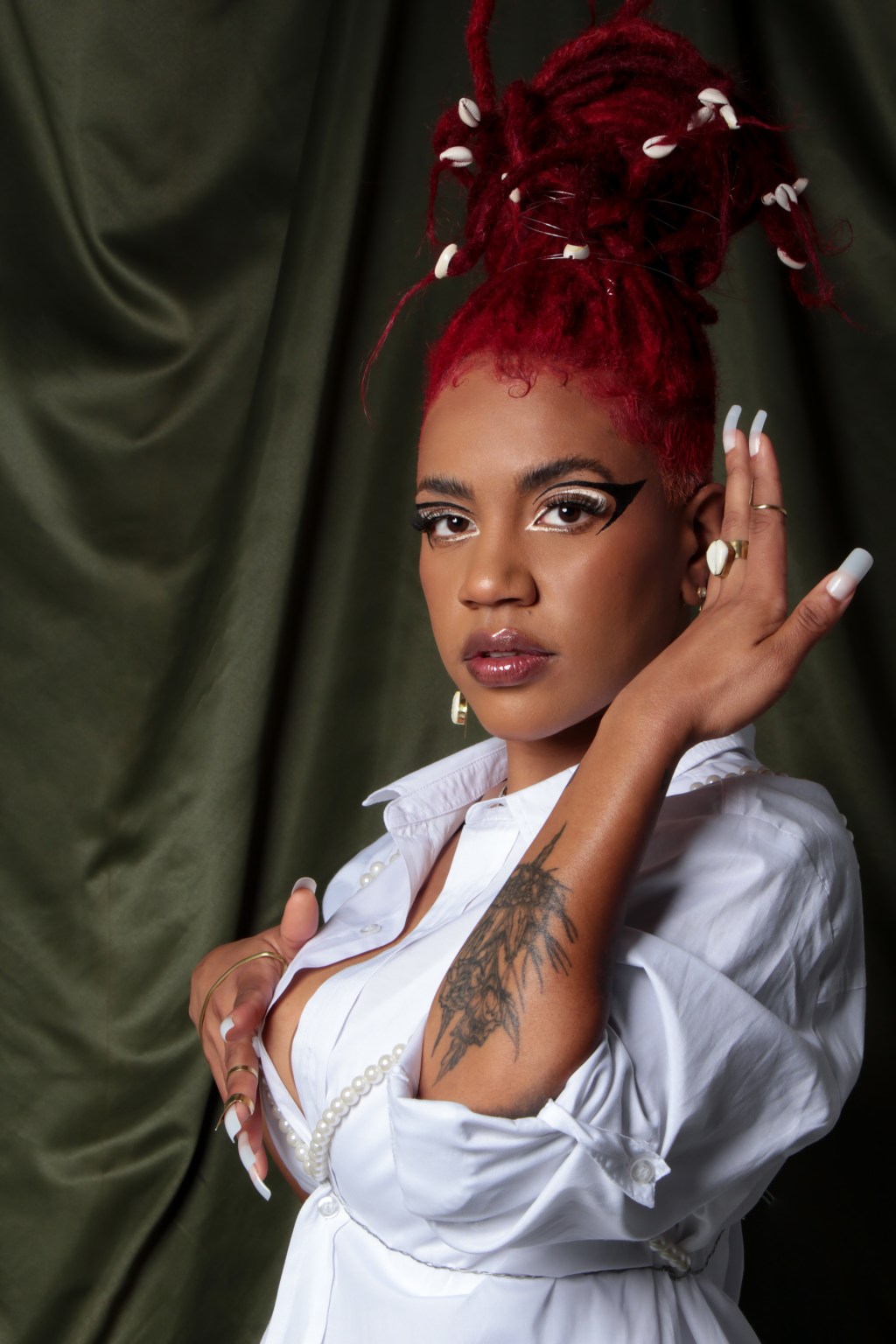 Prévia do Sonora São Luís 2022, Sarau das Minas terá edição inédita e gratuita nesta quinta, no Centro&nbsp;Histórico