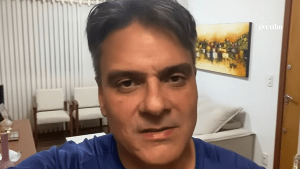 Bolsonarista Guilherme de Pádua, assassino de Daniella Perez, morre de&nbsp;infarto