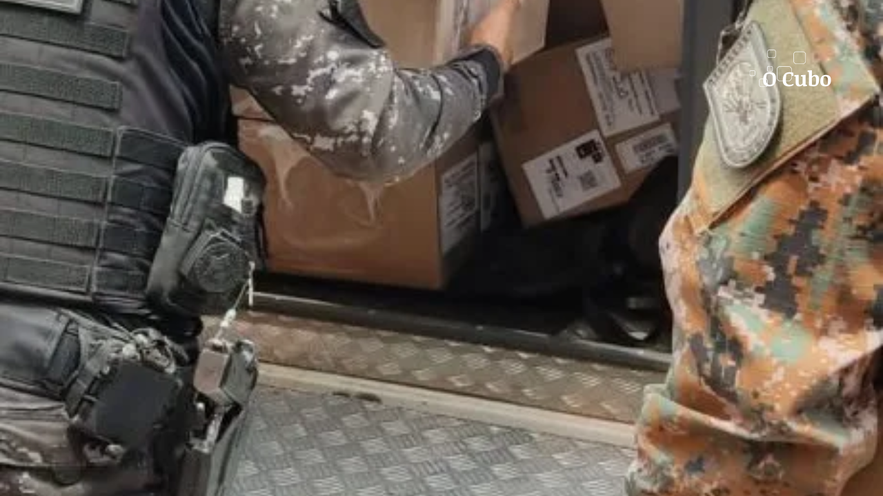 Carga roubada avaliada em mais de um milhão de reais é recuperada em Imperatriz