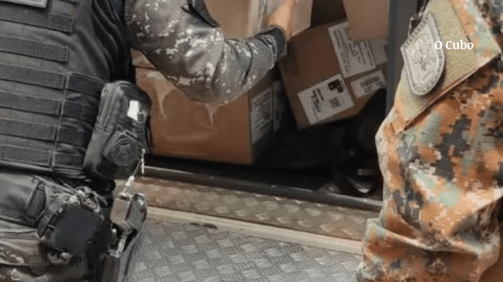 Carga roubada avaliada em mais de um milhão de reais é recuperada em&nbsp;Imperatriz