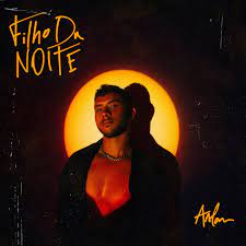 Revelação da música maranhense, Aslan lança primeiro EP “Filho da&nbsp;Noite”