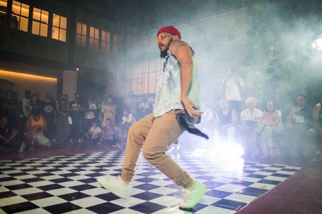 CCVM abre inscrições para a 5ª edição do Festival Kebrada