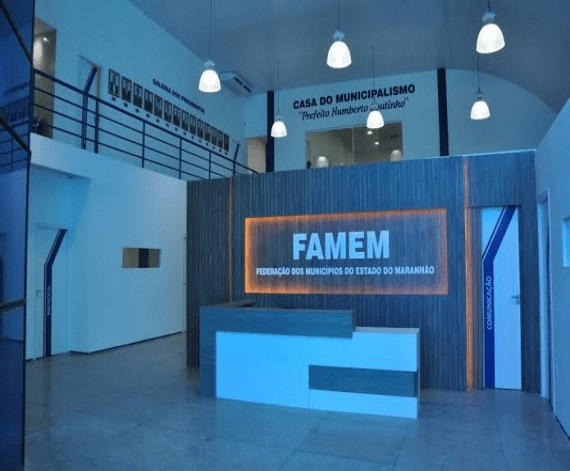 Eleição da nova Mesa Diretora da Famem será no dia&nbsp;21