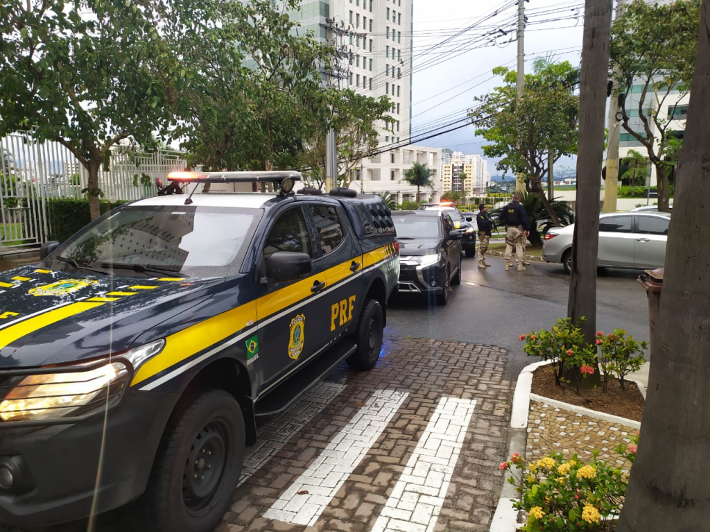 “Operação Ceres” investiga fraude fiscal estruturada no setor de bebidas em São&nbsp;Luís