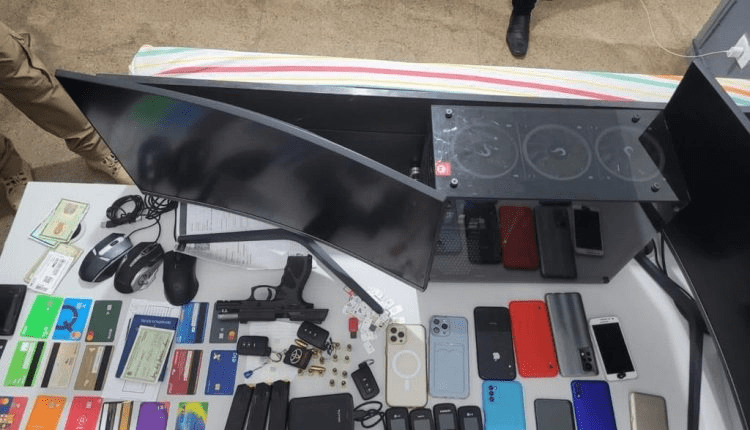 Operação deflagra contra sequestradores que exigiam resgate em criptomoedas no&nbsp;Maranhão