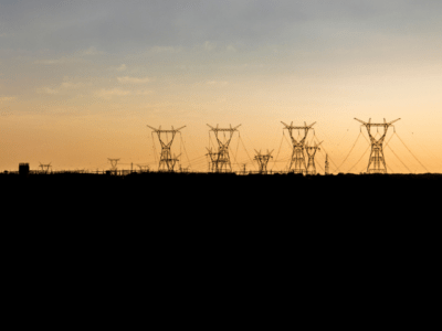 COP27: Organizações lançam a Coalizão Energia Limpa – transição justa e livre do&nbsp;gás