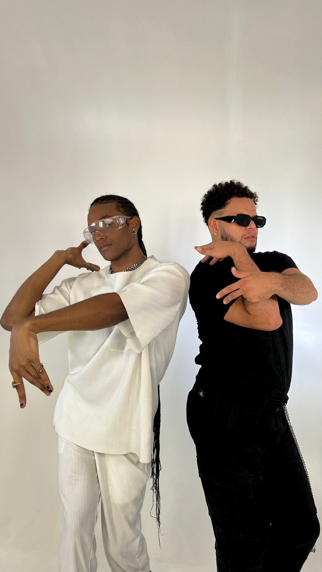 Evento Afroball difunde o afro baile e cultura ballroom no&nbsp;Maranhão