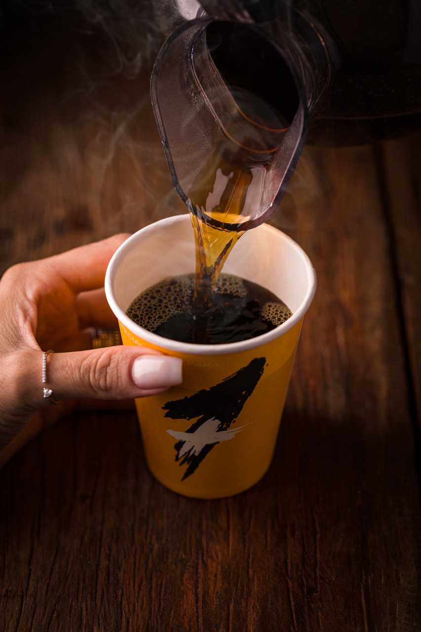 Que tal incluir o café na sua rotina? Conheça os benefícios da segunda bebida mais consumida pelos&nbsp;brasileiros