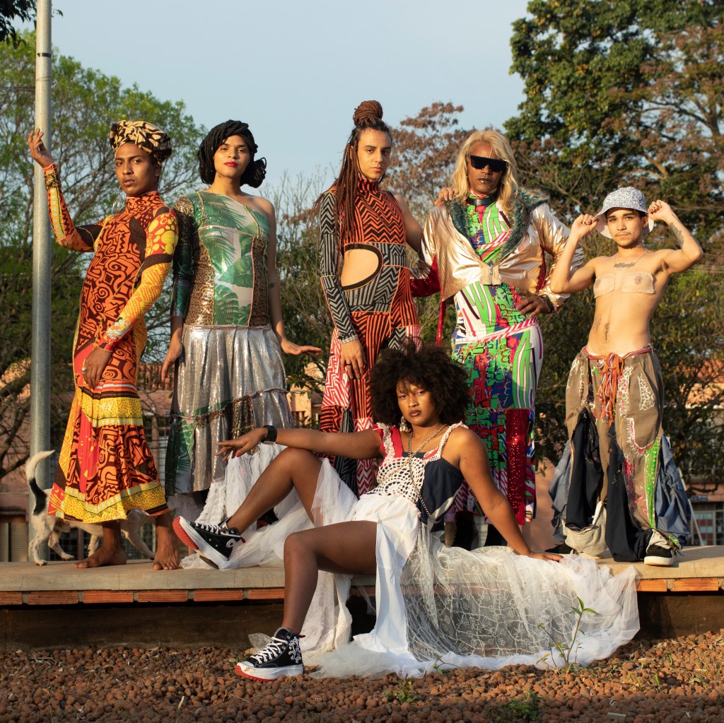 História e estética do movimento Queer é a temática da nova edição do Território&nbsp;Corpo