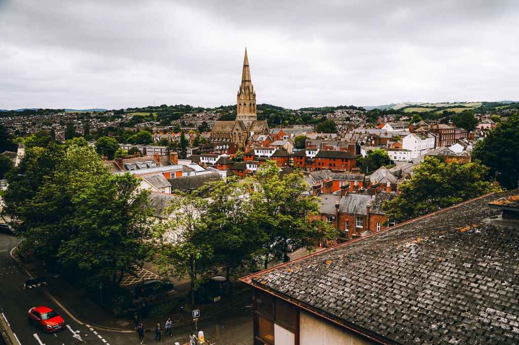 Reino Unido nomeia nova Embaixadora no&nbsp;Brasil
