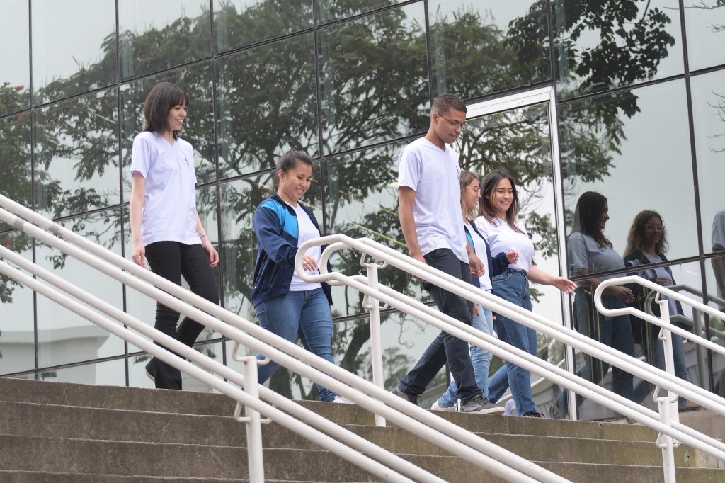 Faculdade Engenheiro Salvador Arena abre inscrições para o preenchimento de vagas remanescentes, totalmente gratuitas