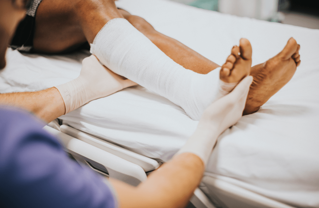 A cada 3 segundos, uma pessoa sofre fratura causada pela&nbsp;osteoporose