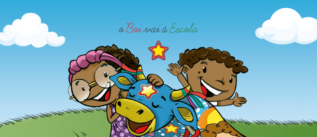 Bumba-meu-boi é tema de material educativo lançado pelo&nbsp;Iphan