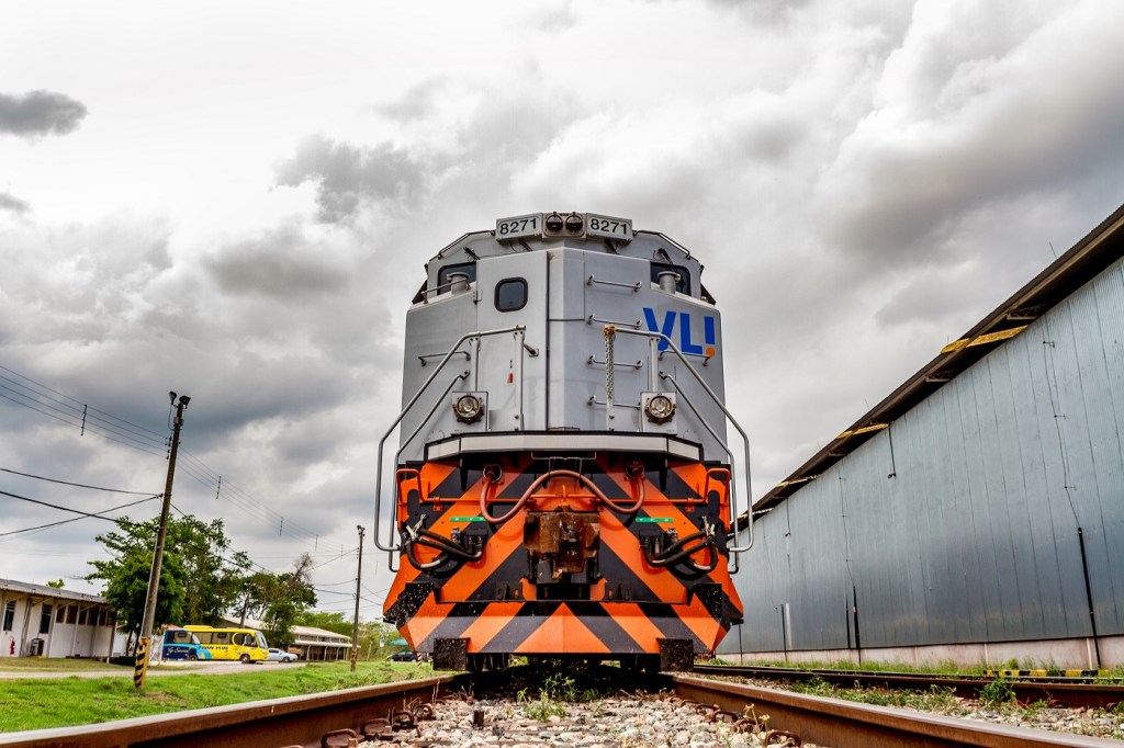 VLI implantará Programa Novo Trilho em Imperatriz e Porto&nbsp;Franco