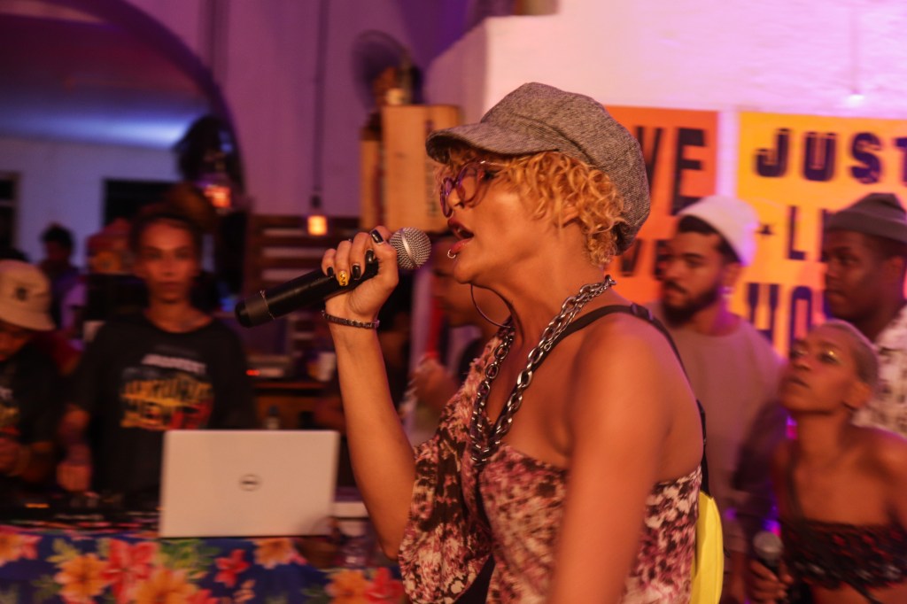 ADH4RAA confirma participação no Festival&nbsp;Kebrada