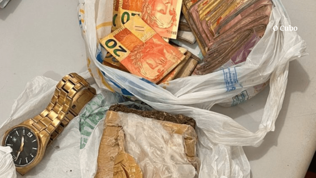 Líder de facção criminosa é preso no bairro da Ribeira em São&nbsp;Luís