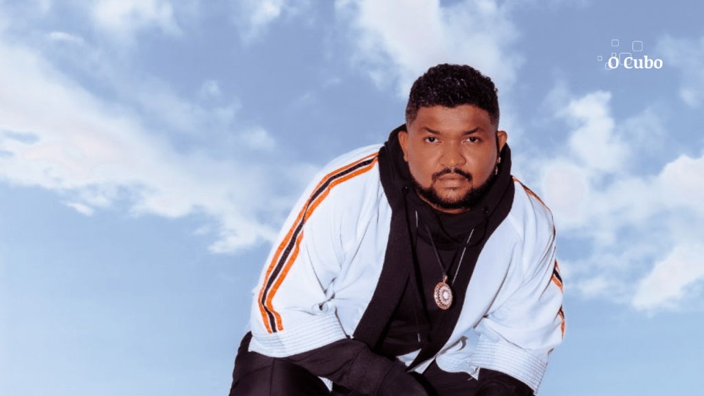 Yhago Sebaz lança videoclipe para  single “Madrugada” do projeto&nbsp;“YAGÔ”