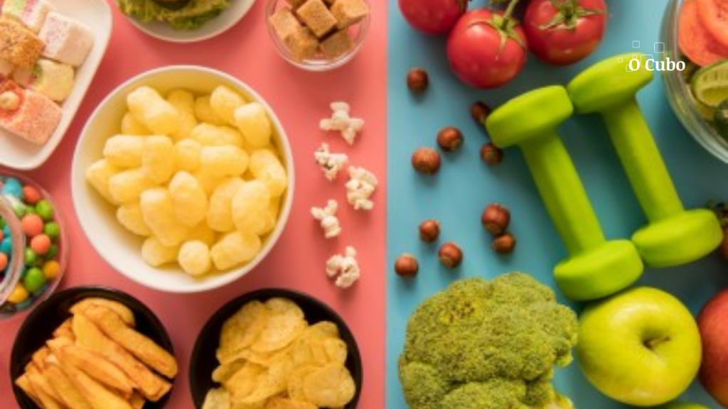 Estudo sugere que dieta paterna pode influenciar a propensão da prole à&nbsp;obesidade