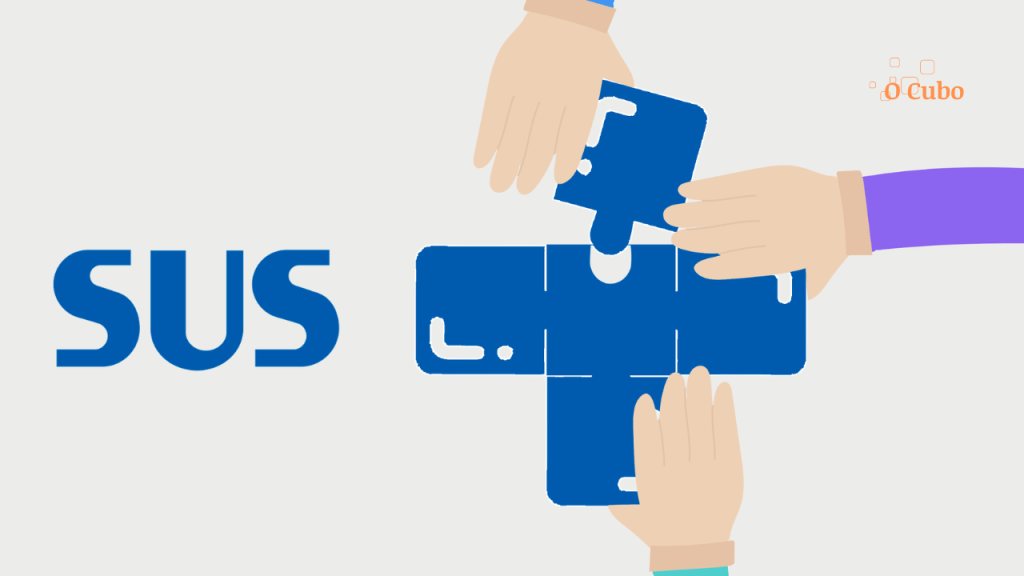 Melhorando o acesso ao&nbsp;SUS