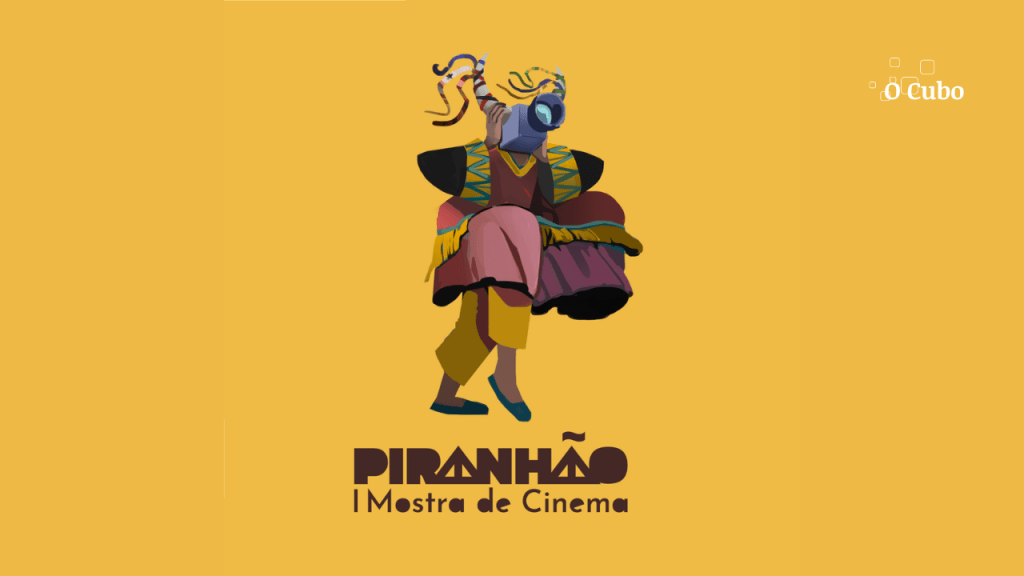 Mostra Piranhão de Cinema conectará produções do Piauí e Maranhão 