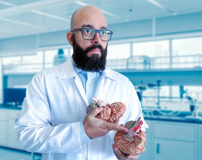 Caso Celine Dion: neurocientista revela detalhes da síndrome da pessoa&nbsp;rígida