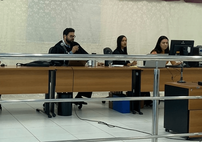 Justiça condena acusado de assassinato a 14 de prisão em Vitorino&nbsp;Freire