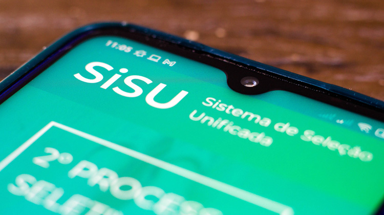 Sisu 2023: Inscrições começa às 0h do dia 28 de fevereiro