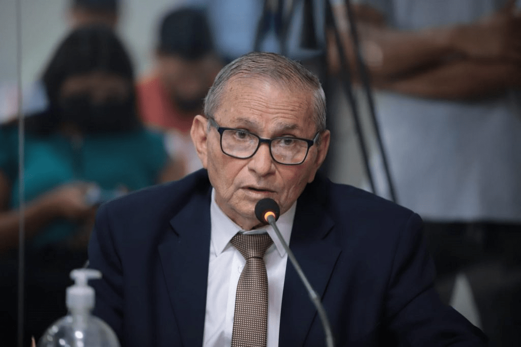 CPI dos Transportes é defendida pelo vereador Chico&nbsp;Carvalho