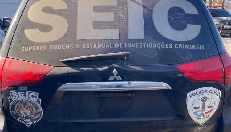 Sete pessoas são presas por roubo de gado em&nbsp;Colinas/MA