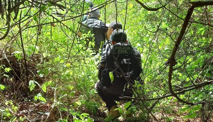 Suspeito de homicídio é preso em&nbsp;Itapecuru-Mirim