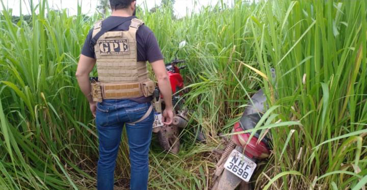 Balanço Anual: GPE de Imperatriz realizou 200 prisões em&nbsp;2022