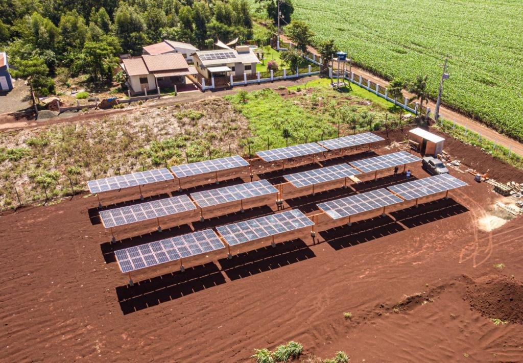 Energia Solar: confira cinco perguntas e respostas sobre o&nbsp;tema