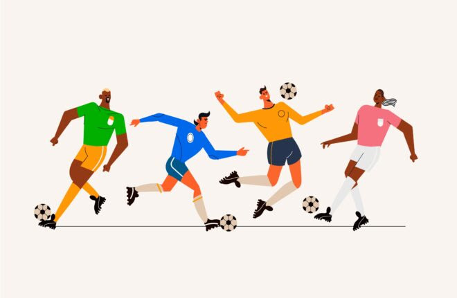 Veja dados e curiosidades das seleções e jogadores nas Copas do&nbsp;Mundo